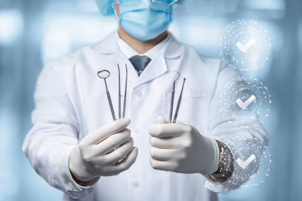 Why Choose Us for Your Dental Needs in Evergreen, CO