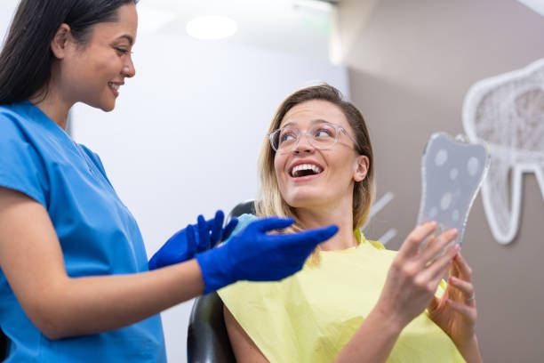 TMJ/TMD Treatment in Evergreen, CO