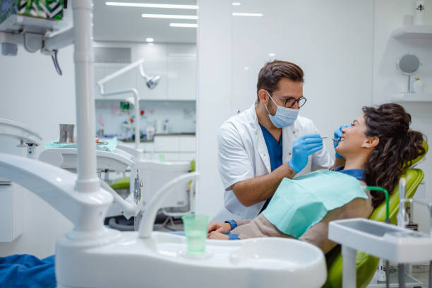 Best Root Canal Treatment  in Evergreen, CO