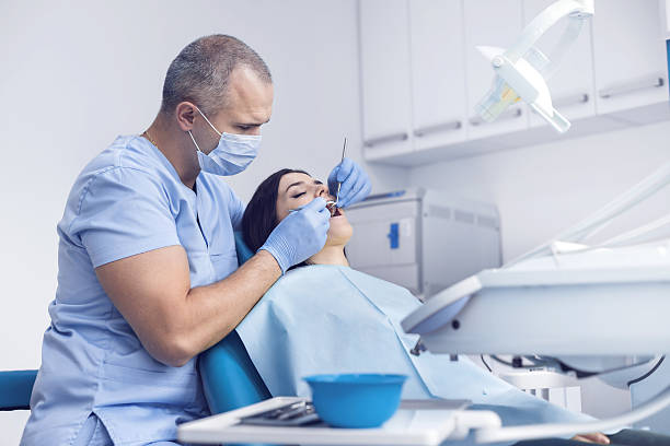 Best Oral Surgery  in Evergreen, CO